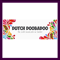 Dutch Doobadoo DDBD 