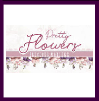 Collectie Pretty Flowers van Marieke Design
