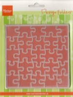 DF 3422 Design folder puzzle