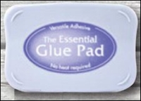 Stempelkussen Glue Pad - GP-000-002