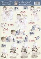 Marieke's Design Baby's (2578)