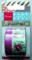 Paper tape Roses (PT2306)