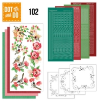 Dot and Do 102 - Garden Classics