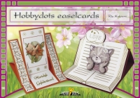 Hobbydols 98 -Hobbydots easelcards