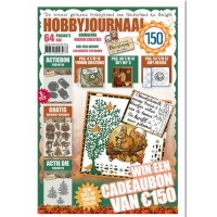 Hobbyjournaal 150