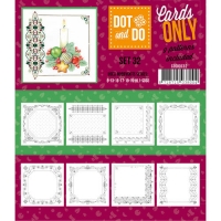 CODO032 Dot and Do - Cards Only - Set 32