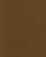 Foliart linnen karton 13.5 x 27cm Donker bruin(200) 10 vel