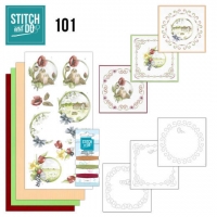 STDO101 Stitch and Do 101 Spring life