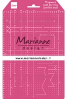 LR0030 Marjoleine's Grid Cheat Sheet