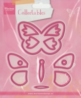 Collectables set Butterfly COL 1312