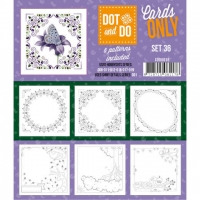 CODO036 Dot and Do - Cards Only - Set 36