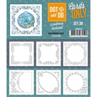 CODO038 Dot and Do - Cards Only - Set 38