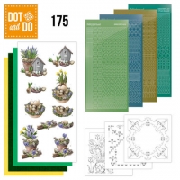 DODO175 Dot and Do 175 - Amy Design - Botanical Spring