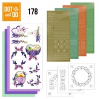 DODO178 Dot and Do 178 -  Lavender