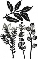 CR 1432 Craftable Herbs & Leaves