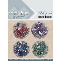 CDEBR002 Card Deco Essentials Metal Brads