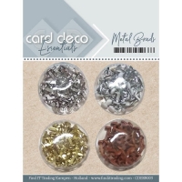 CDEBR003 Card Deco Essentials Metal Brads