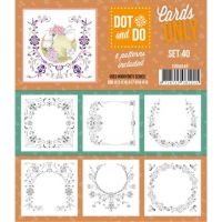 CODO041 Dot and Do - Cards Only - Set 41