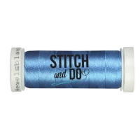 SDCD29 Stitch & Do 200 m - Linnen - Hemelsblauw
