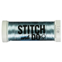 SDHDM05 Stitch & Do 200 m - Hobbydots - Ice