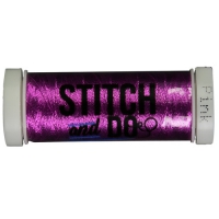 SDHDM0F Stitch & Do 200 m - Hobbydots - Pink