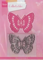 Collectables set butterfly 1 COL 1317
