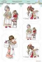 Stansvel Baking with Grandma HHEB003