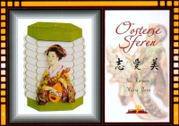 Hobbydols 9 - Oosterse Sferen