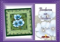 Hobbydols 14 - Borduren met stickers