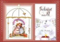 Hobbydols 16 - Geknipt voor u - 2