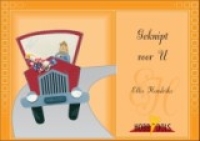 Hobbydols 2 - Geknipt voor u