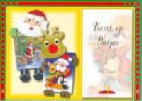 Hobbydols 22 - Kerst op pootjes
