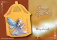 Hobbydols 27 - Fairy Fantasy