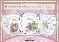 Hobbydols 77 - Eindeloos hobbydots plezier