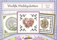Hobbydols 94 - Vrolijk Hobbydotten