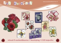 f & f Kreatief deel 1