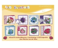 f & f Kreatief deel 4