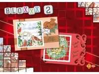 Card Deco Bloxxx 2