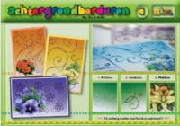 Achtergrondborduren 1