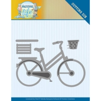 YCD10195  Yvonne Creations - Active Life - Bicycle