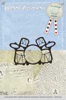 CDD10022 Yvonne Creations - Men - Drum kit