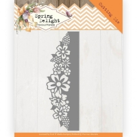 PM10172 Die -  Precious Marieke - Spring Delight - Spring Border