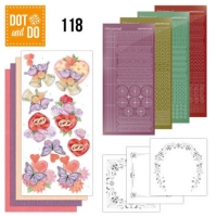Dot and Do 118 - Jeanine's Art - Wedding
