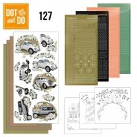 Dot and Do 127 - Amy Design - Huwelijk