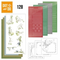 Dot and Do 128 - Amy Design - Voorjaar