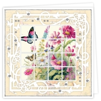 BLPP006 - Bloxxx 6 - Butterflies