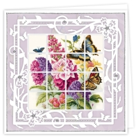 BLPP006 - Bloxxx 6 - Butterflies