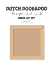 460440419 - Dutch MDF Art - DDBD - Collage Frame