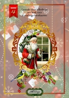 World of Craft - Christmas Card Book Vol. 4