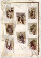 World of Craft - Vintage Owl Book Vol. 3